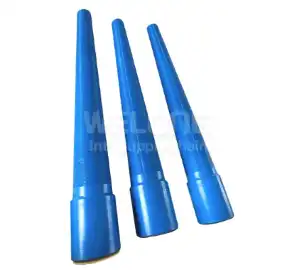 How to Use Die Collar in Drilling Operations Step-by-Step Guide